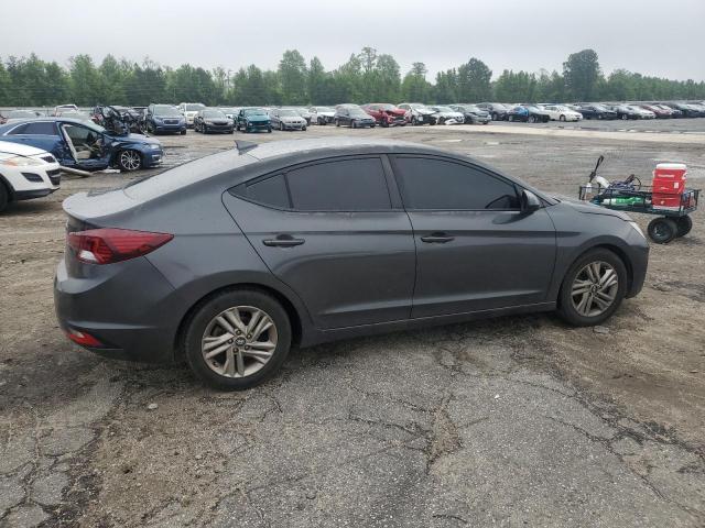 2020 HYUNDAI ELANTRA SE - 5NPD84LF0LH565857