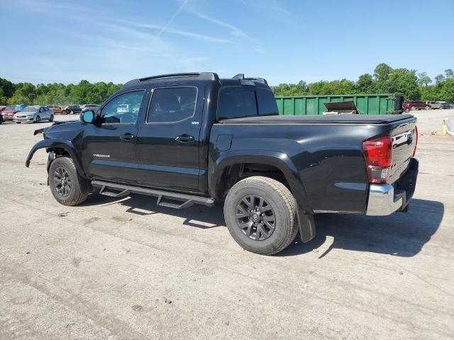 2023 Toyota Tacoma Double Cab VIN: 3TMCZ5AN8PM632911 Lot: 55896744