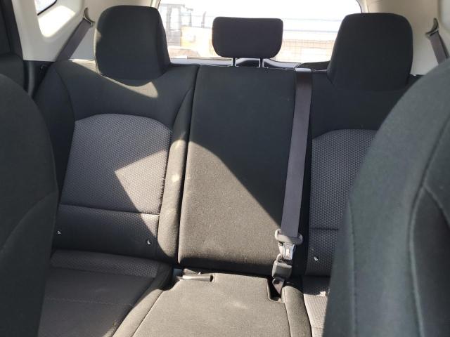 2022 Kia Soul Lx VIN: KNDJ23AU5N7801961 Lot: 56647474