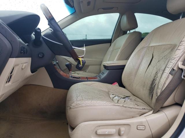 2010 Lexus Es 350 VIN: JTHBK1EG2A2411645 Lot: 53131134