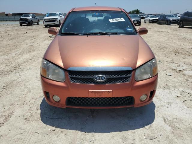 2007 Kia Spectra5 Sx VIN: KNAFE161575000524 Lot: 54185944