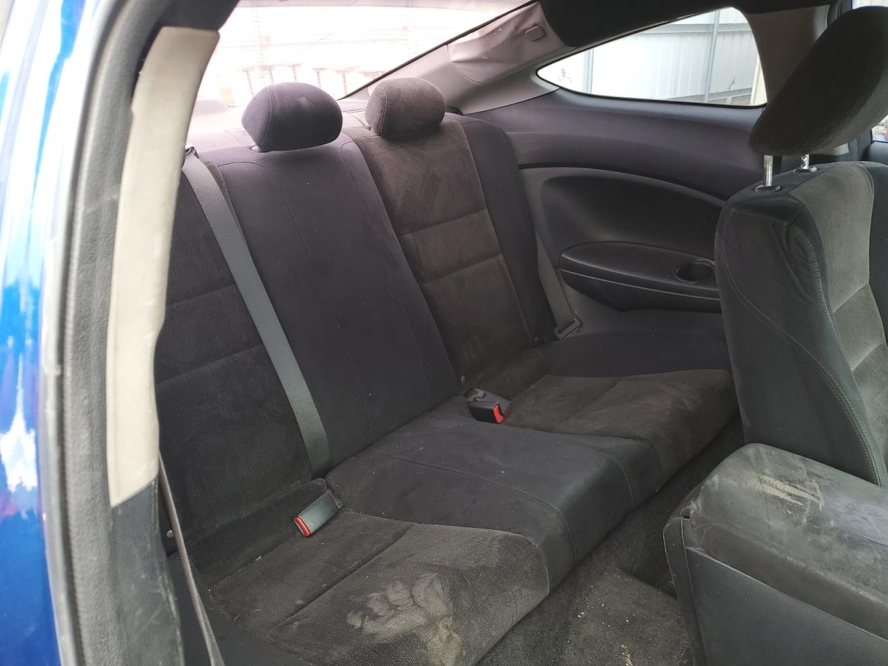 1HGCS1A32AA010421 2010 Honda Accord Lx