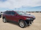 JEEP CHEROKEE L photo