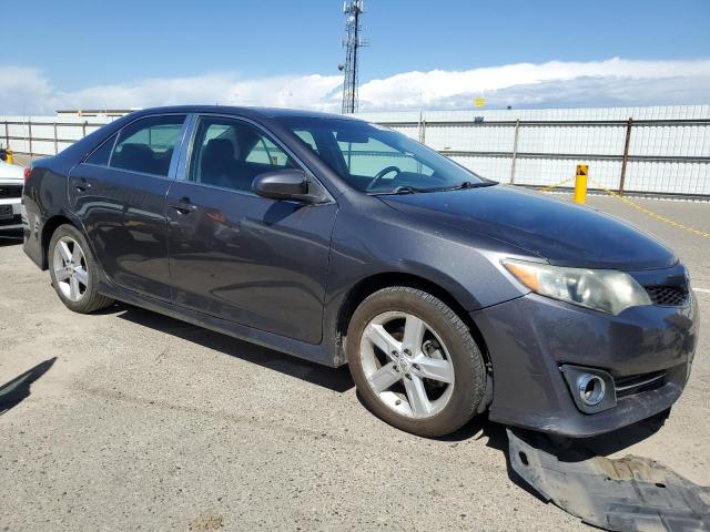 2012 Toyota Camry Base VIN: 4T1BF1FK3CU096236 Lot: 54245454