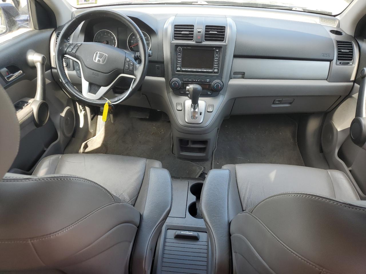 5J6RE4H75BL112354 2011 Honda Cr-V Exl