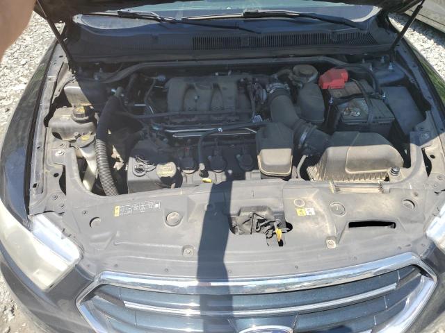 2014 Ford Taurus Limited VIN: 1FAHP2F83EG130723 Lot: 55841124