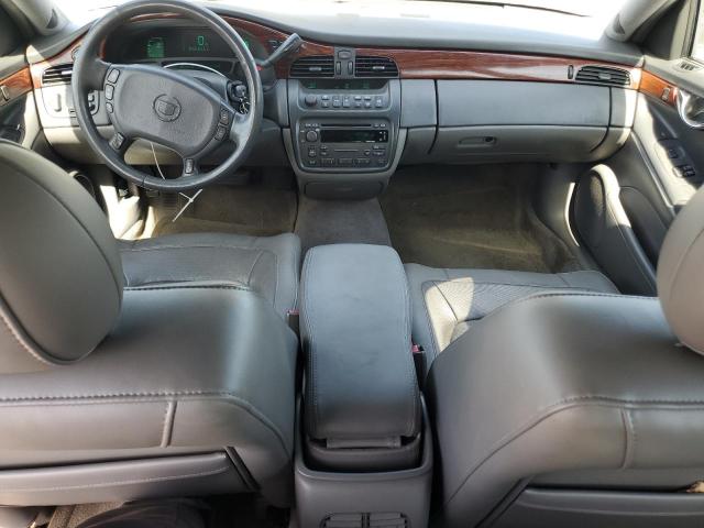 2004 Cadillac Deville VIN: 1G6KD54Y54U153436 Lot: 56070174