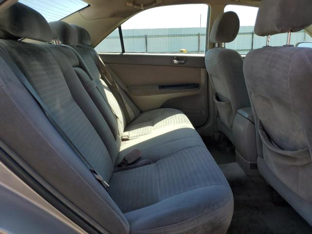 2005 Toyota Camry Le VIN: 4T1BE32KX5U025607 Lot: 55162354