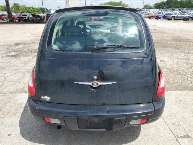 2006 Chrysler Pt Cruiser VIN: 3A4FY48BX6T361161 Lot: 54416494