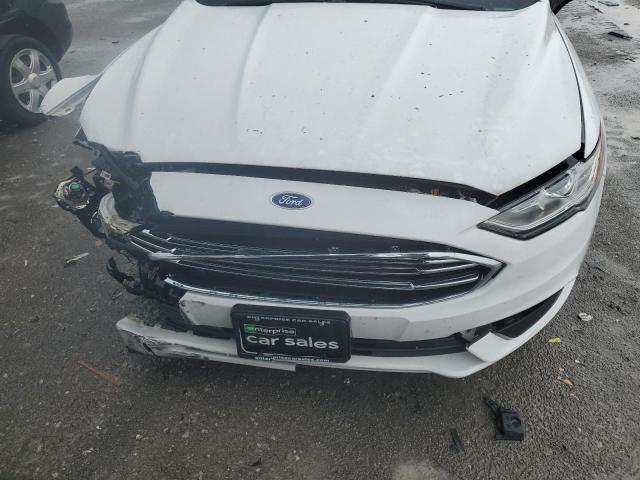 VIN 3FA6P0G74HR336812 2017 Ford Fusion, S no.11