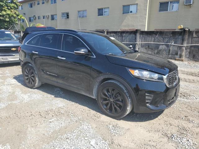 2020 Kia Sorento S VIN: 5XYPG4A53LG704610 Lot: 57229974