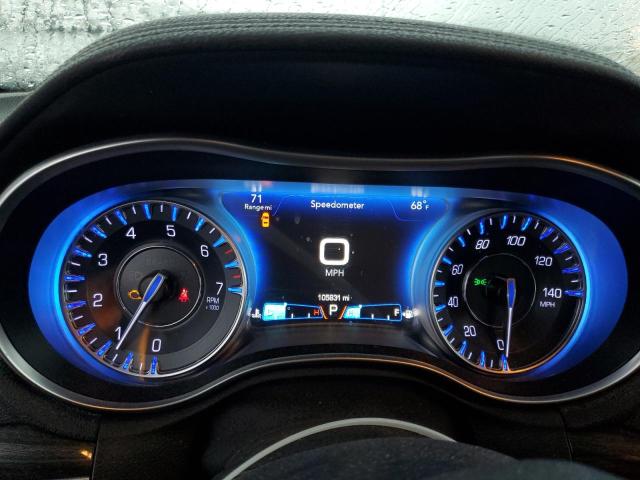 2016 Chrysler 300 Limited VIN: 2C3CCAAG0GH343925 Lot: 54133954