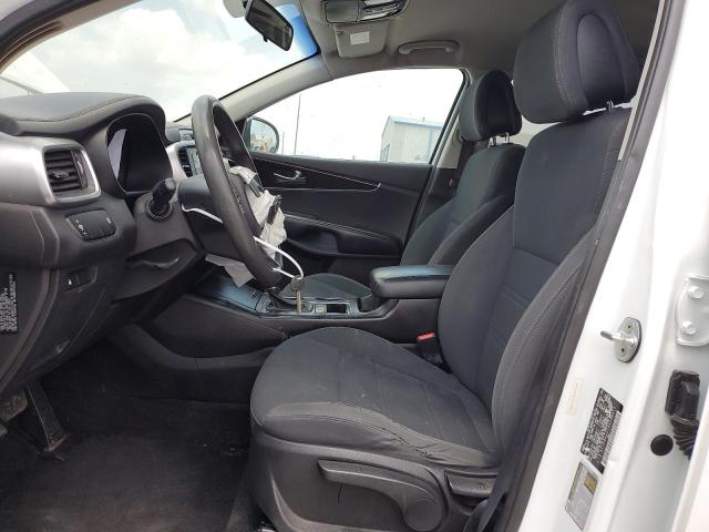 2016 KIA SORENTO LX - 5XYPG4A31GG168311