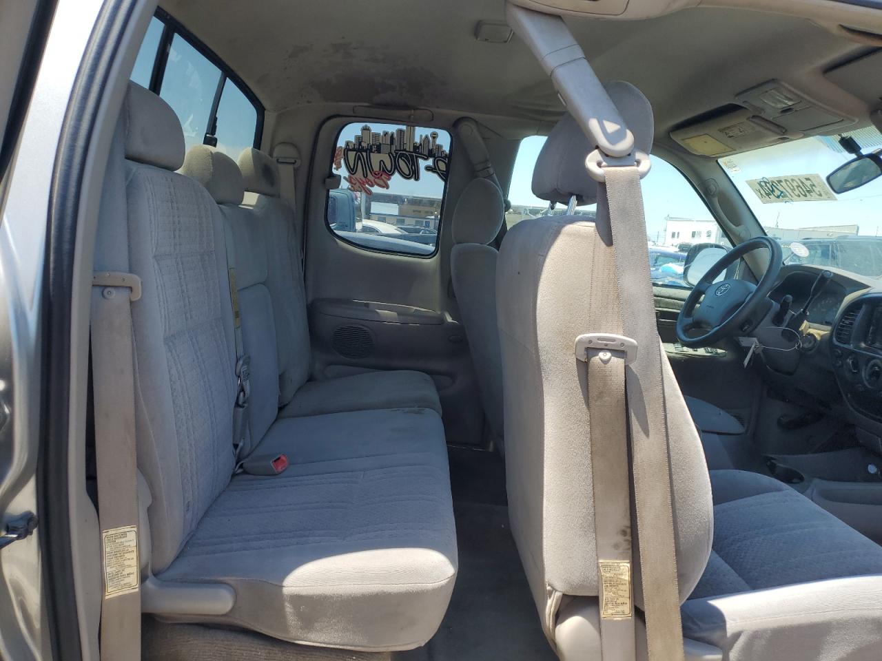 5TBRT34156S478142 2006 Toyota Tundra Access Cab Sr5