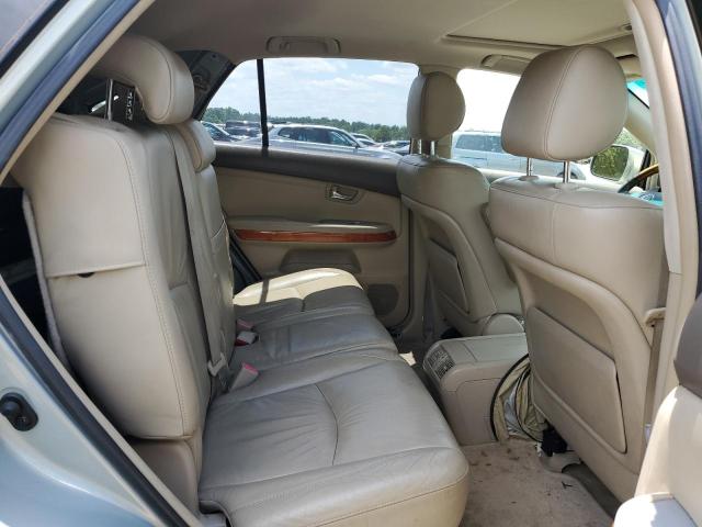 2005 Lexus Rx 330 VIN: JTJGA31U150052644 Lot: 56041544