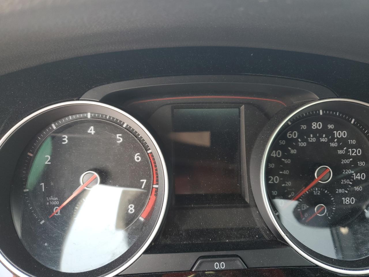 3VW6T7AUXMM004259 2021 Volkswagen Gti S