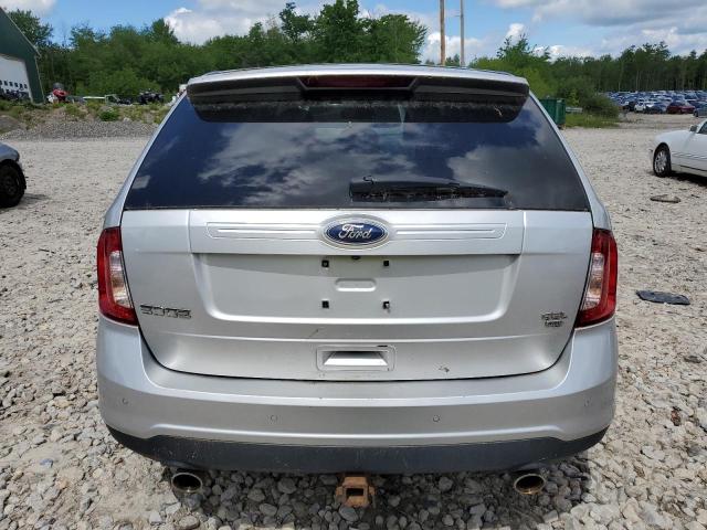 2011 Ford Edge Sel VIN: 2FMDK4JC0BBA79601 Lot: 56899974