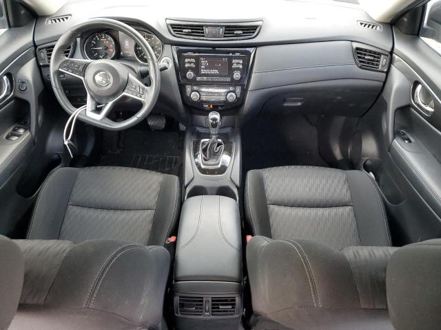 2017 Nissan Rogue S VIN: KNMAT2MT7HP611108 Lot: 53945764