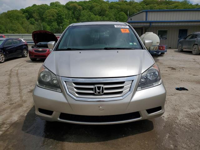 2008 Honda Odyssey Ex VIN: 5FNRL384X8B026528 Lot: 52540164