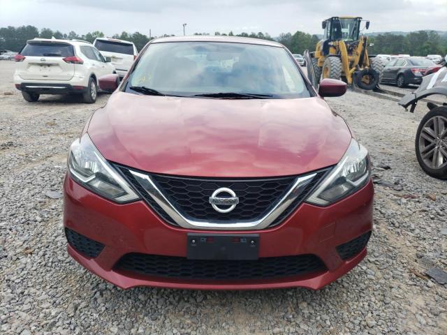 2016 NISSAN SENTRA - 3N1AB7AP9GY329981