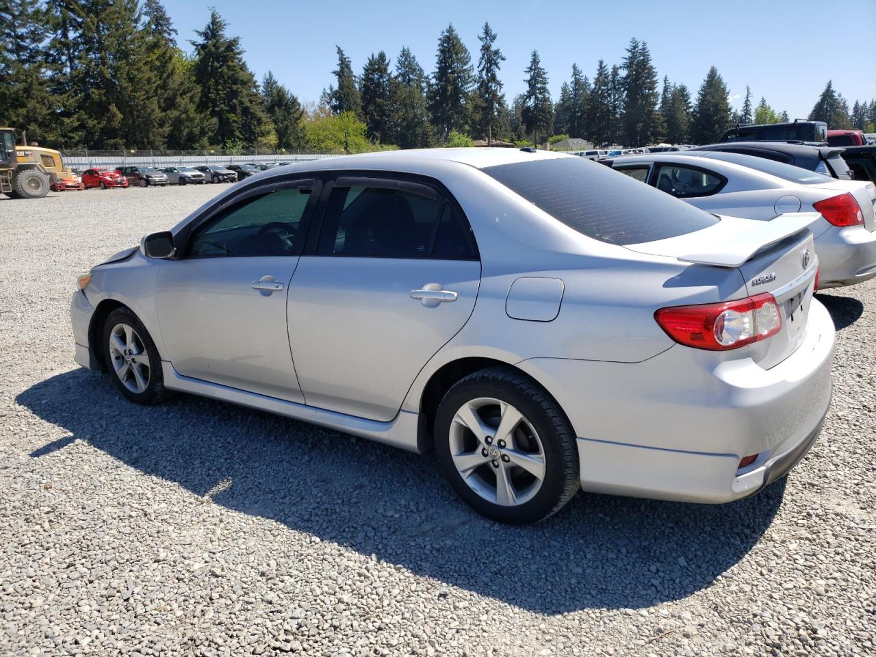 2T1BU4EE0CC849094 2012 Toyota Corolla Base