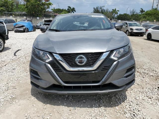 2021 Nissan Rogue Sport S VIN: JN1BJ1AV1MW568236 Lot: 54938604