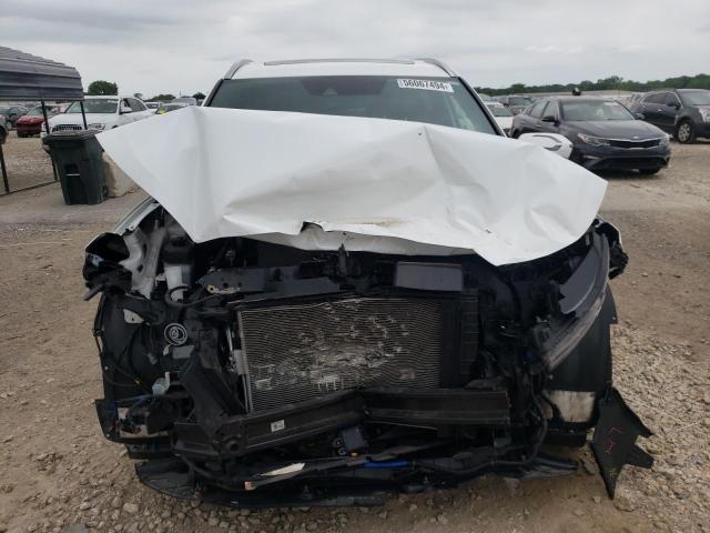 2021 Hyundai Palisade Calligraphy VIN: KM8R7DHE2MU195698 Lot: 56067494