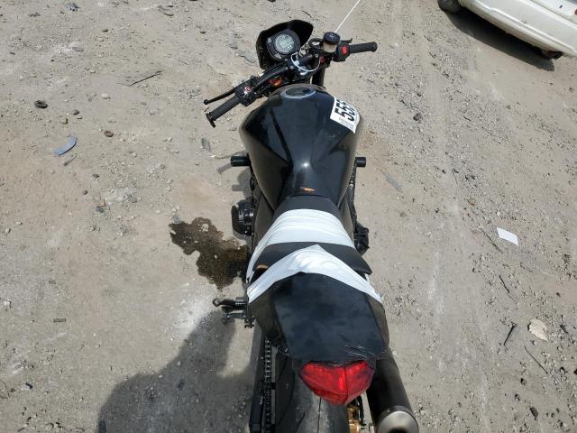 2003 KAWASAKI ZR1000 A1 - JKAZRCA123A006462