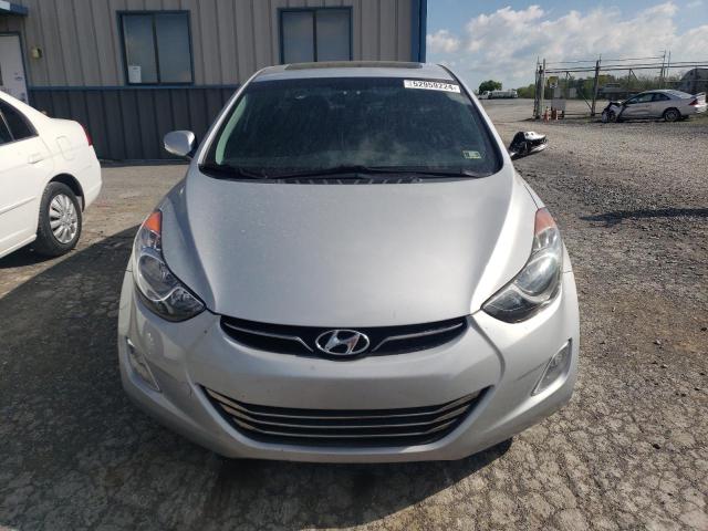 2013 Hyundai Elantra Gls VIN: 5NPDH4AE7DH396545 Lot: 52959224