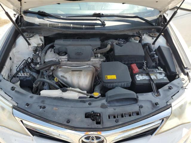 2014 Toyota Camry L VIN: 4T1BF1FK3EU397642 Lot: 55941724