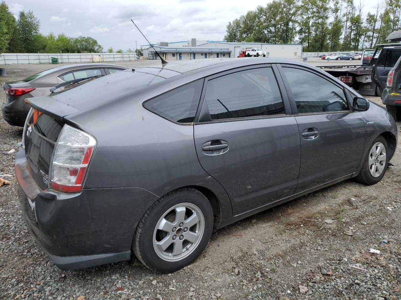 JTDKB20U563196977 2006 Toyota Prius