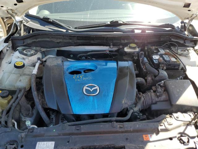 VIN JM1BL1U78D1719977 2013 Mazda 3, I no.11