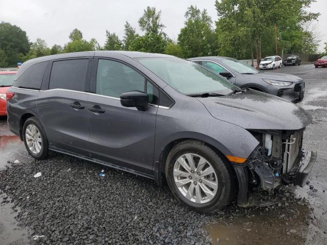 2019 HONDA ODYSSEY LX 5FNRL6H26KB063728  55673984