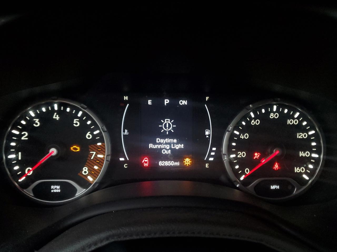 ZACNJCAB5MPM16482 2021 Jeep Renegade Sport