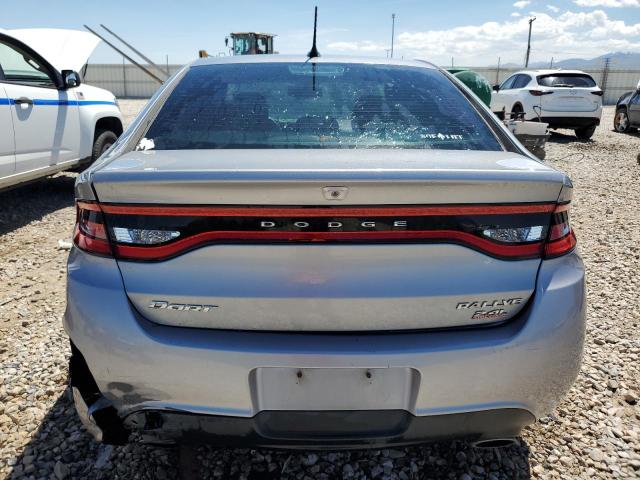 2014 Dodge Dart Sxt VIN: 1C3CDFBB0ED902347 Lot: 54526804