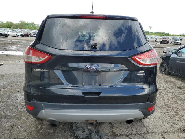 2014 Ford Escape Se VIN: 1FMCU9G95EUA54139 Lot: 54050064