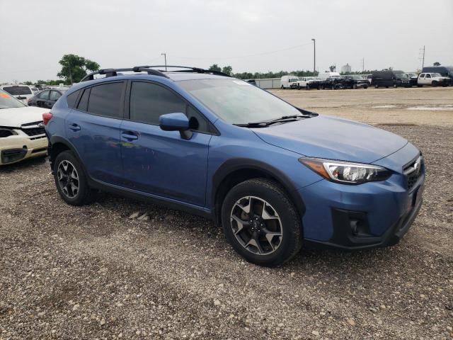 2019 Subaru Crosstrek Premium VIN: JF2GTACCXK8253530 Lot: 53508594