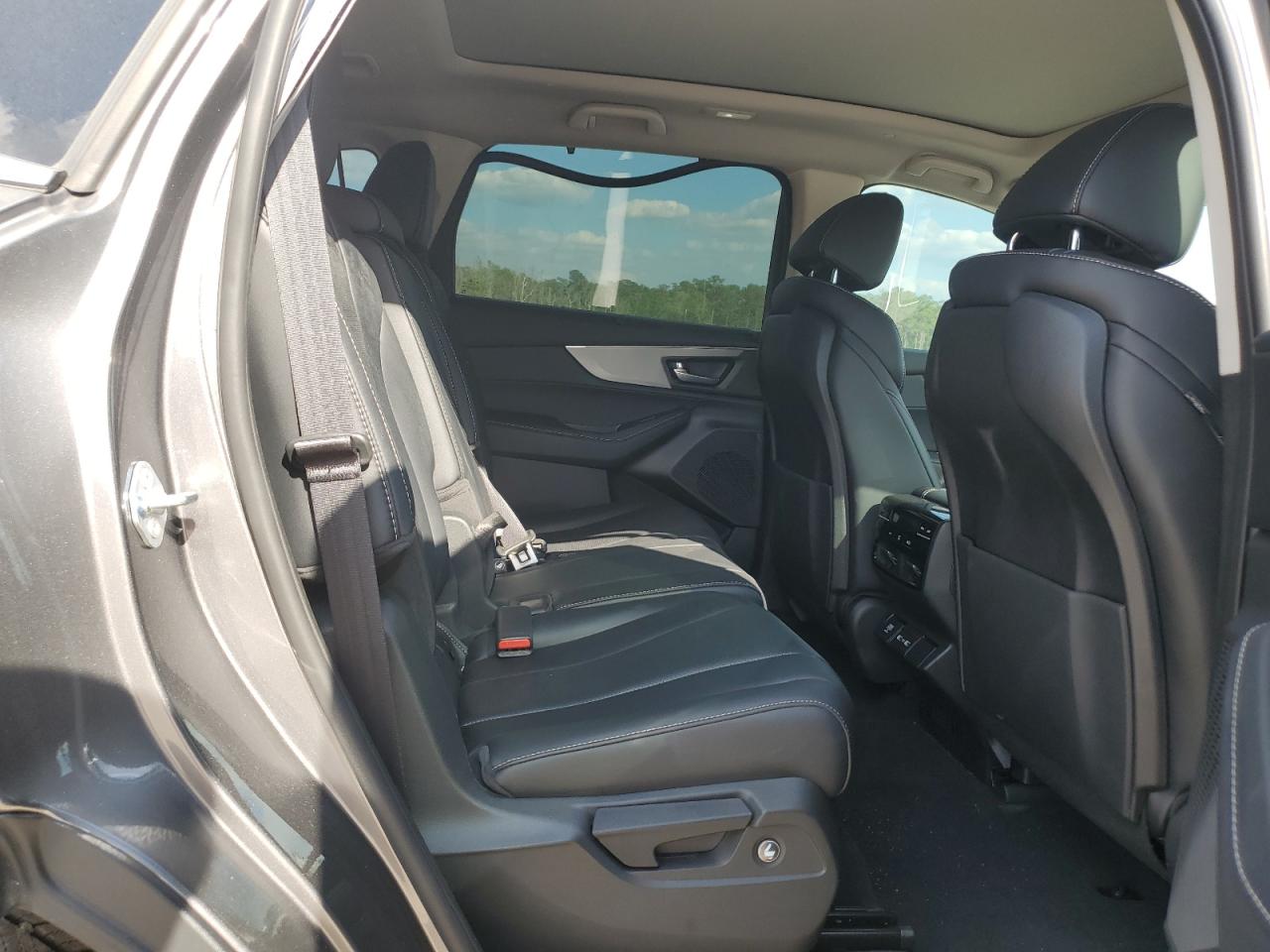 5J8YD9H46PL001277 2023 Acura Mdx Technology