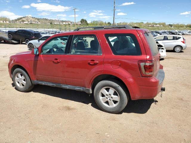 2009 Ford Escape Xls VIN: 1FMCU02739KA32658 Lot: 54191644