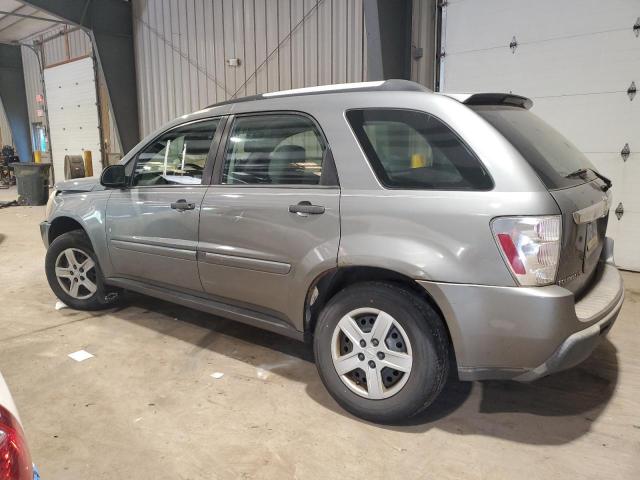 2006 Chevrolet Equinox Ls VIN: 2CNDL23F366151558 Lot: 54177564