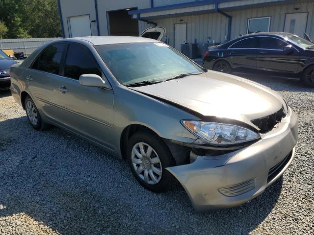 2005 Toyota Camry Le VIN: 4T1BE32K35U980720 Lot: 55172974