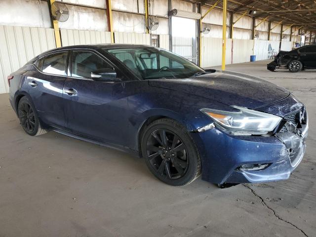 2018 Nissan Maxima 3.5S VIN: 1N4AA6AP1JC368175 Lot: 55335734