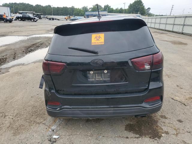 2019 Kia Sorento L VIN: 5XYPG4A31KG587333 Lot: 56404214