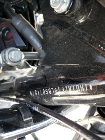 2020 HARLEY-DAVIDSON FLTRK 1HD1KZF15LB607487