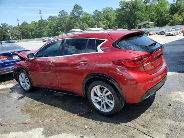 2017 Infiniti Qx30 Base VIN: SJKCH5CP8HA024254 Lot: 53636354