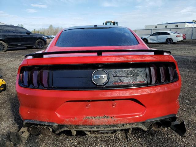 2019 Ford Mustang Gt VIN: 1FA6P8CF9K5160006 Lot: 51302224