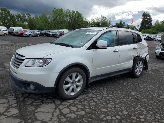 2008 Subaru Tribeca Limited VIN: 4S4WX90D384401071 Lot: 56629864