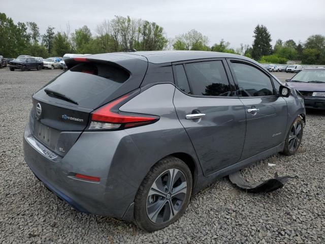 2019 Nissan Leaf S VIN: 1N4AZ1CP0KC306549 Lot: 55725354