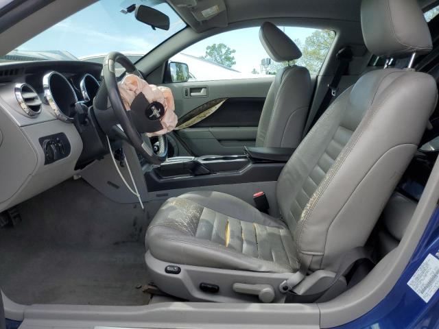 2006 Ford Mustang Gt VIN: 1ZVFT82H365223418 Lot: 53167964