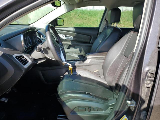 2015 GMC Terrain Slt VIN: 2GKALSEK9F6136178 Lot: 53042584